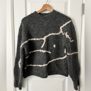 Paloma Wool Sweater Large